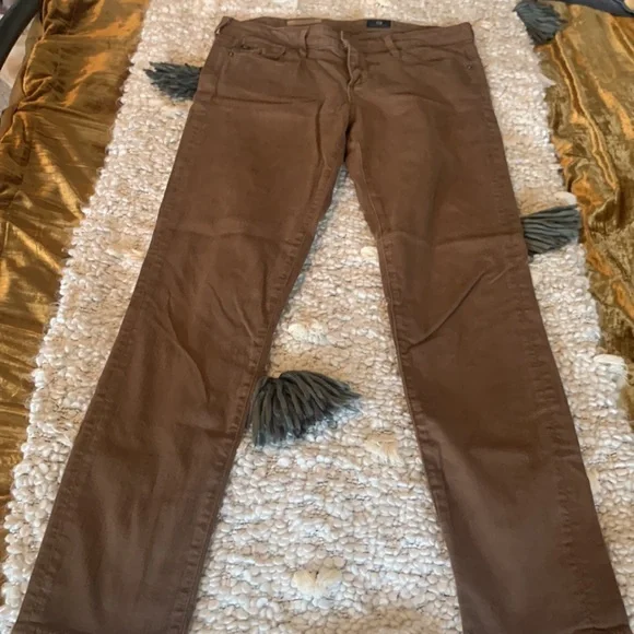 The Stevie Ankle - Picture 2 of 5